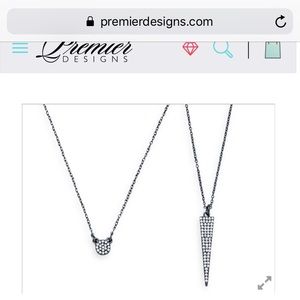 Premier Designs Daring Necklace